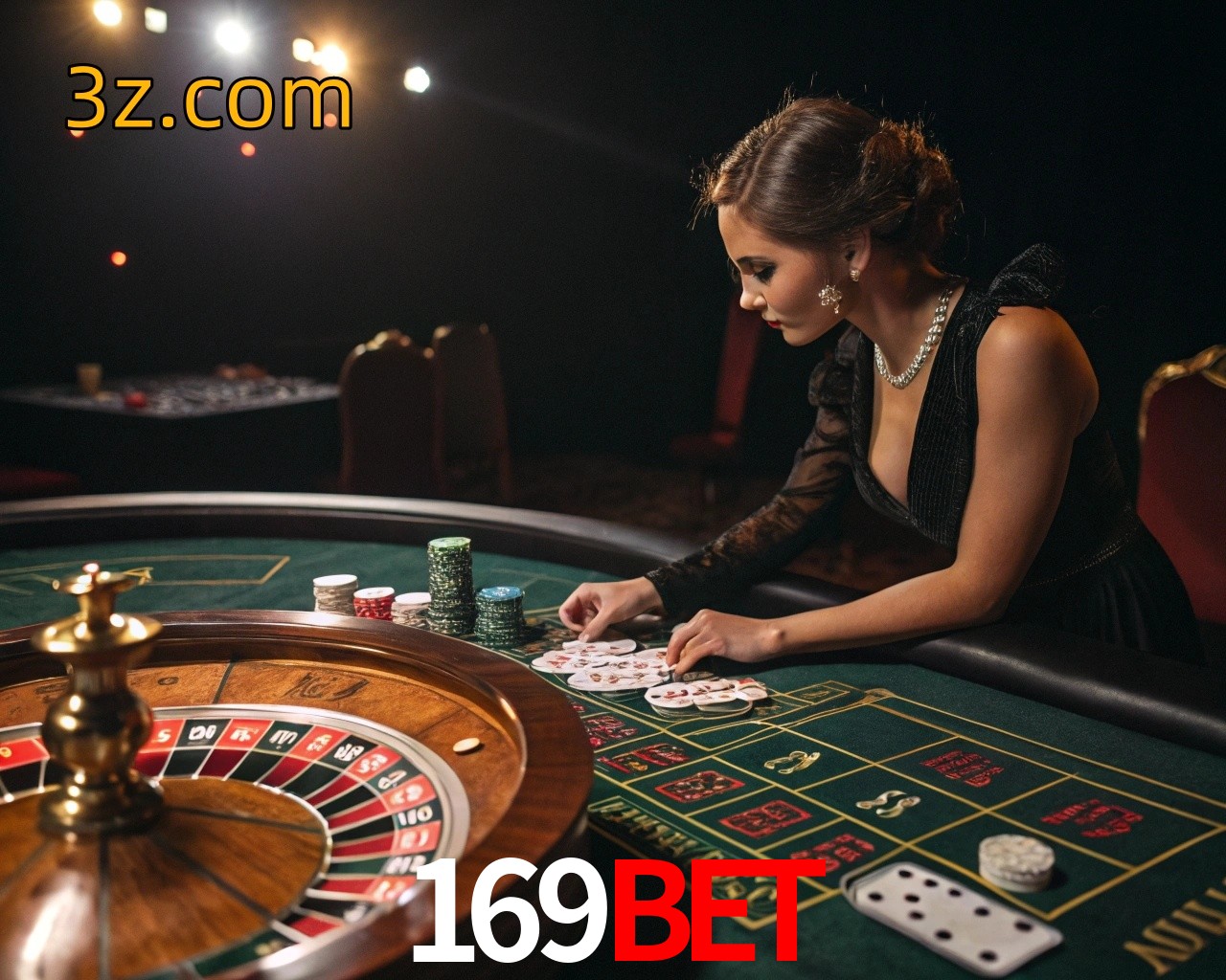 bonus 169bet