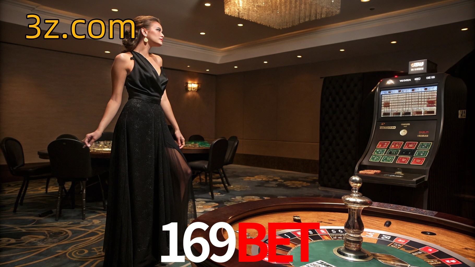  169bet jogo