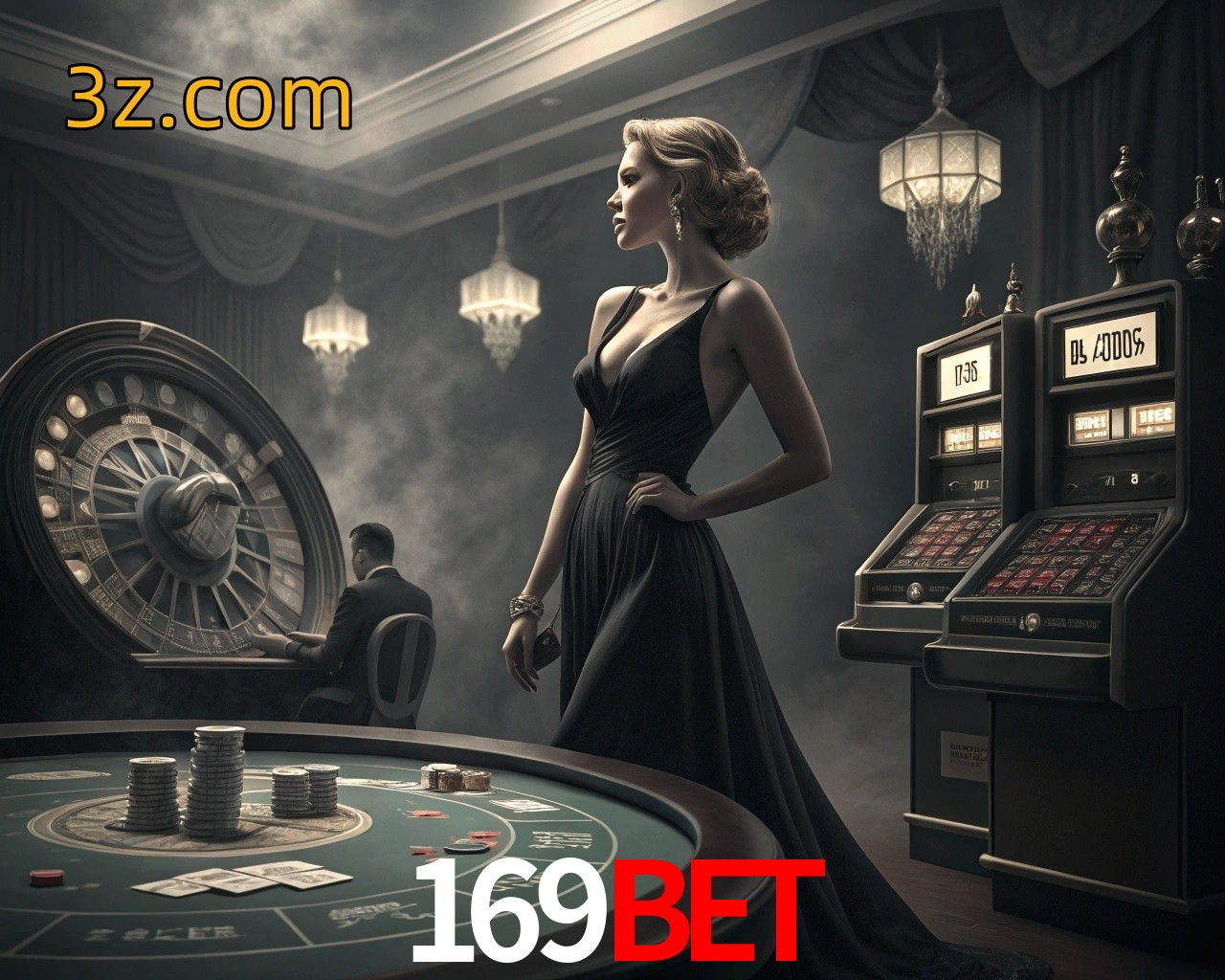 bonus 169bet